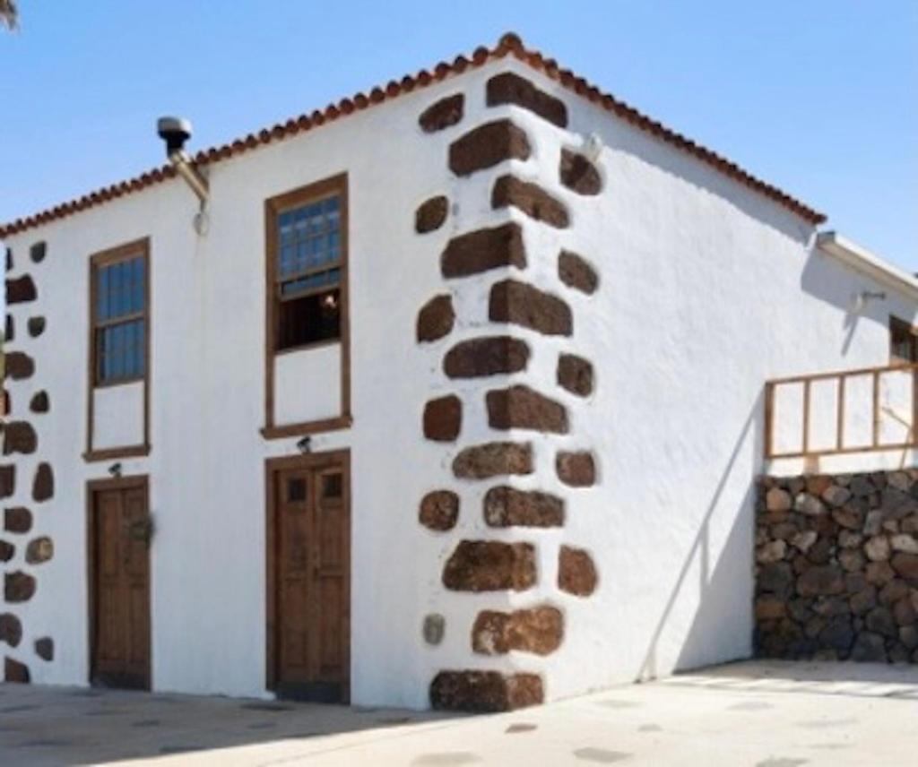 Centenary Canarian Country House